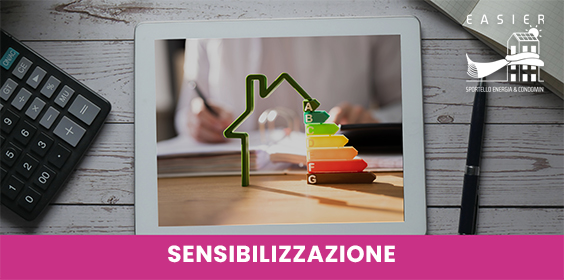 Riqualificazione Energetica: Combattere i Cambiamenti Climatici e Ridurre i Consumi Domestici