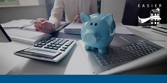 Come migliorare la propria immagine finanziaria